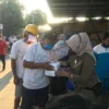 Penumpang Turun Drastis