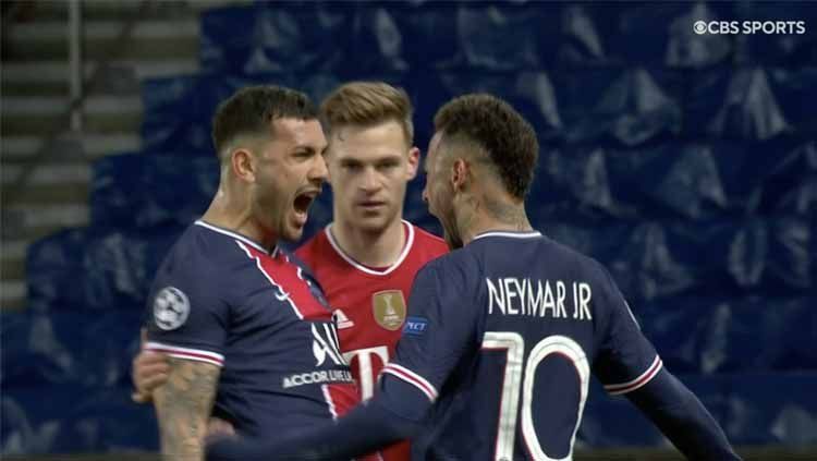 Neymar Minta Maaf Neymar Minta Maaf