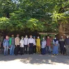 66 Rumah Jadi Kampung Warna-warni