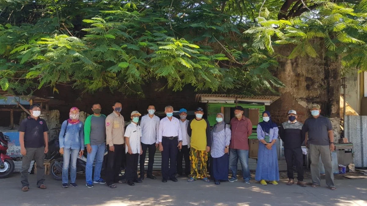 66 Rumah Jadi Kampung Warna-warni 66 Rumah Jadi Kampung Warna-warni