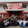 Telkom Schools Cirebon Raih Segudang Prestasi