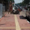PKL Dilarang Jualan di Enam Ruas Jalan