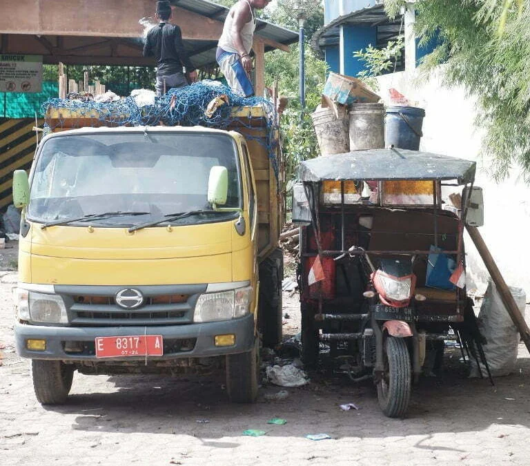 Retribusi Sampah Naik