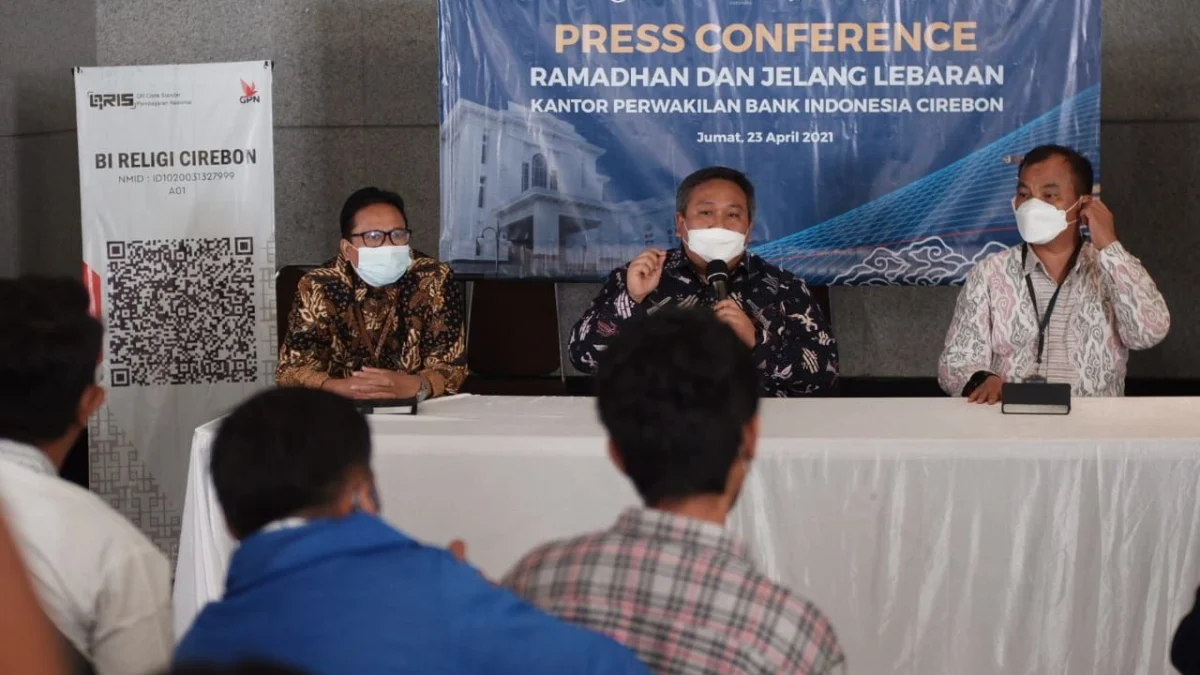 Rp2,545 Triliun untuk Lebaran