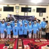Pemain Manchester City Bagi-bagi Takjil di Indonesia