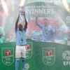 Rekor Hebat Guardiola