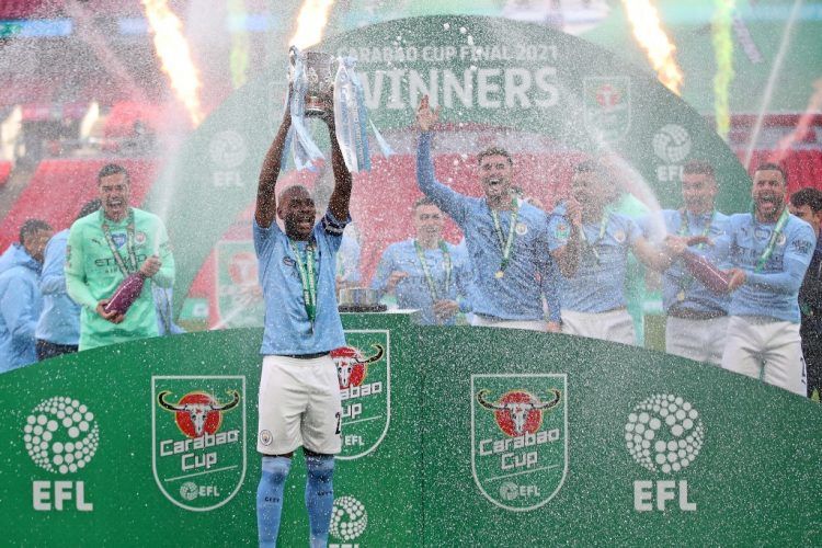 Rekor Hebat Guardiola Rekor Hebat Guardiola