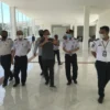 Jelang Mudik, Anggota DPR RI Pantau Terminal Harjamukti
