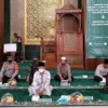 JQH NU Gelar Khotmil Quran Kubro