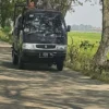 Jalur Tlakop Butuh Penerangan Jalan