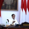 PDIP Tak Campuri Reshuffle Kabinet