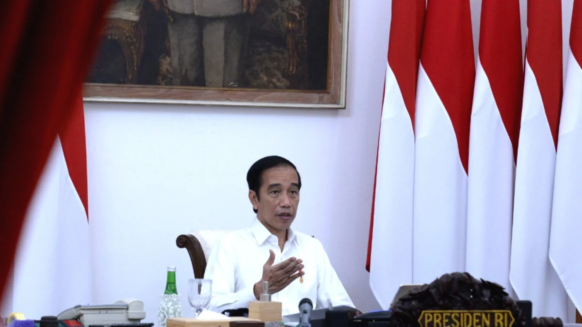 PDIP Tak Campuri Reshuffle Kabinet