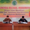 MUI Dukung Visi Indramayu Bermartabat