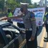 Polres Siapkan Enam Titik Penyekatan