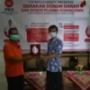 PKS Kabupaten Cirebon Bikin Gerakan Donor Plasma Konvalesen