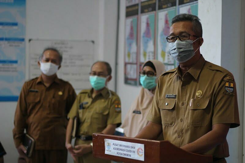 Cirebon Raya Tanpa Mudik