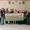 Deklarasi Setop BAB Sembarangan