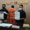 Polisi Bongkar Korupsi Kredit BJB