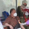 Jelang PTM, Vaksinasi Dikebut