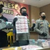 Waspadai Uang Palsu Jelang Pilwu