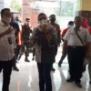 Pelaku Begal Payudara Resmi Tersangka