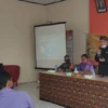 Gerai Samsat Hadir di Kecamatan Bongas