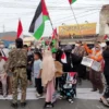 Ajak Umat Islam Boikot Produk Israel