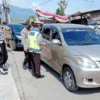 Operasi Ketupat Lodaya di Majalengka Berakhir