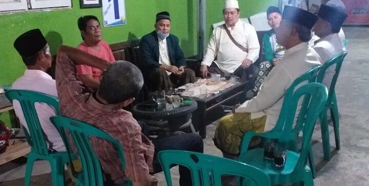 MUI Minta Calon Kuwu Kampanye Sehat