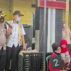 Polisi Cegah Pawai Kampanye Pilwu