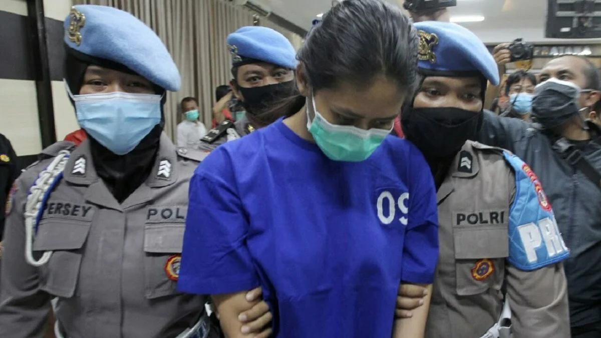 Ketua RT Ungkap Nikah Siri dengan Aiptu Tomi, Ide Racun dari R