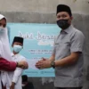 Bukber dengan Anak Yatim