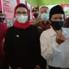 Samidi Siap Dukung Program Bupati Nina