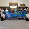 Gelar Khotmil Quran dan Santunan Anak Yatim