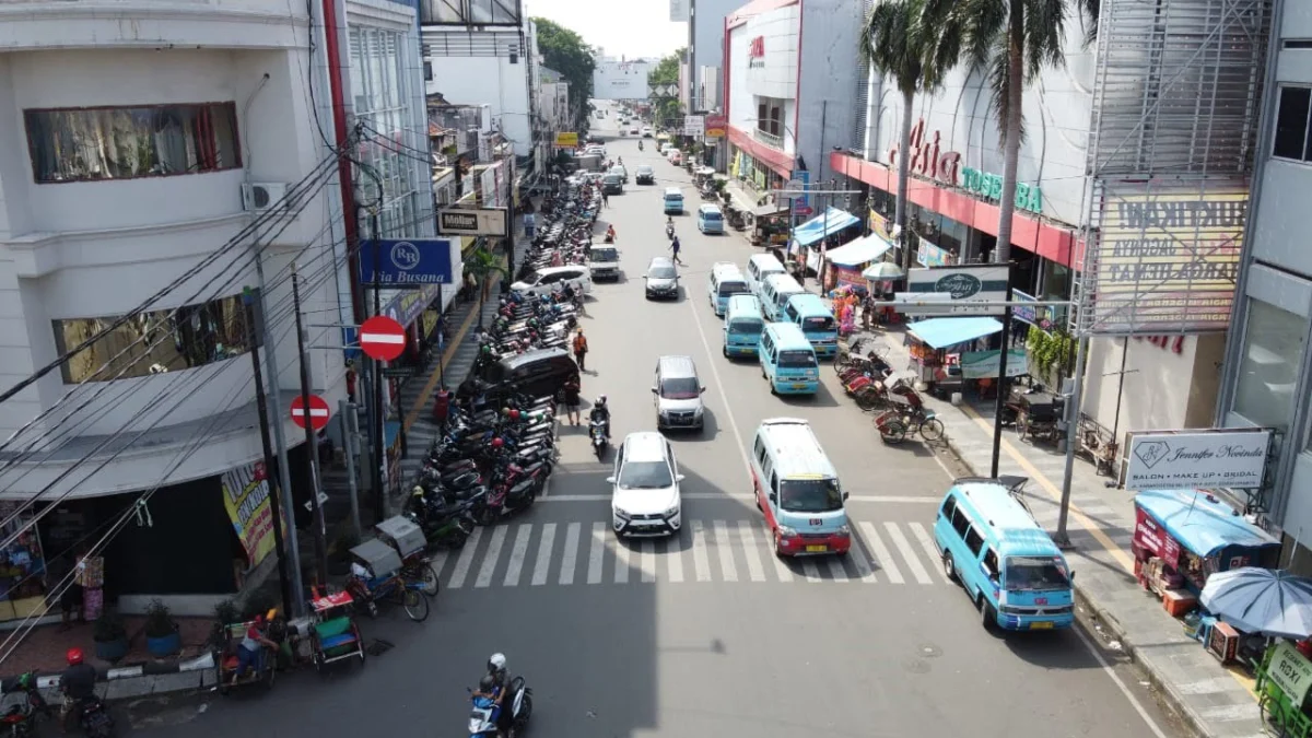 Sambut Baik Fleksibilitas Ciayumajakuning