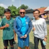 Siapkan Tim EPA, Borneo FC Seleksi di Cirebon