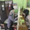 Jelang Tes CPNS, Pemohon Kartu Kuning Meningkat