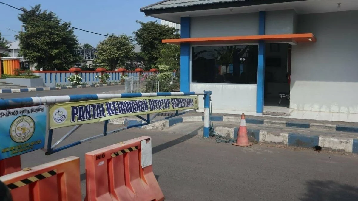 Libur Waisak, Obyek Wisata Sepi Libur Waisak, Obyek Wisata Sepi