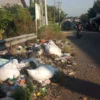 Kesal Banyak Oknum yang Buang Sampah Sembarangan