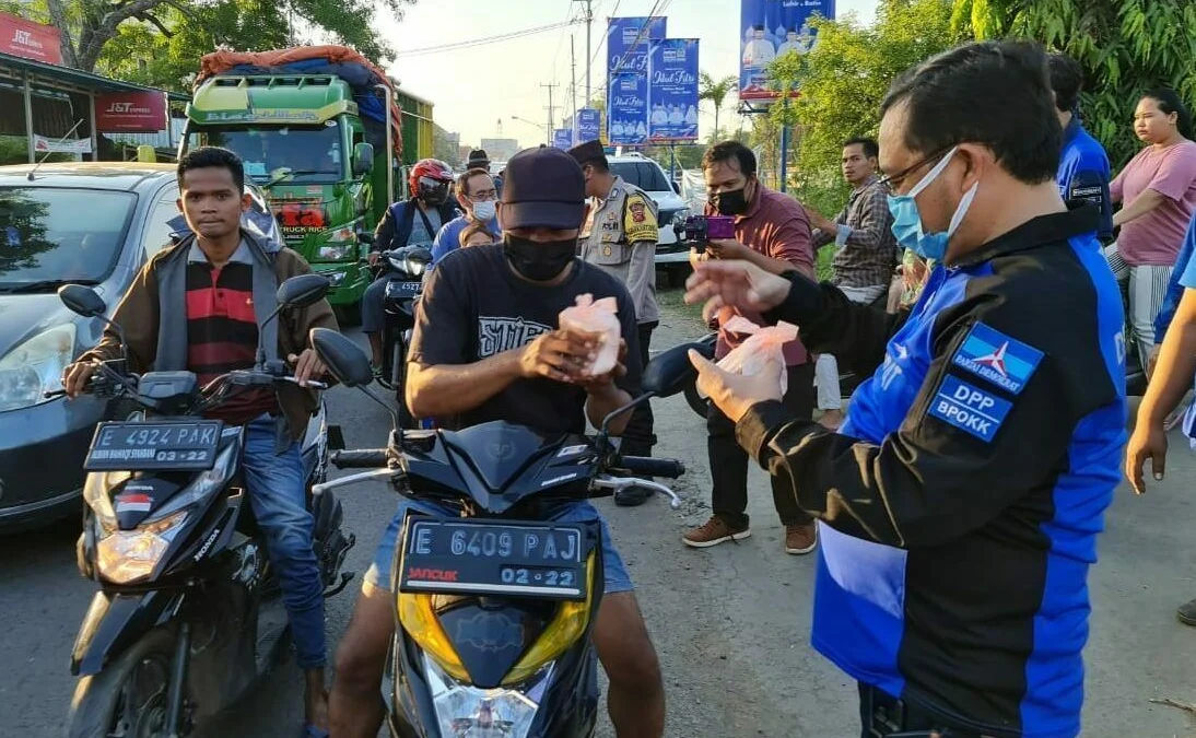 UMKM Harus Bangkit dan Berinovasi