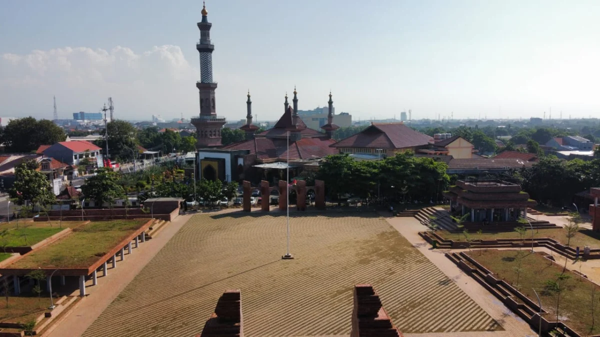 Buka Pagi Akomodir Jamaah At Taqwa, Tutup Pukul 22.00