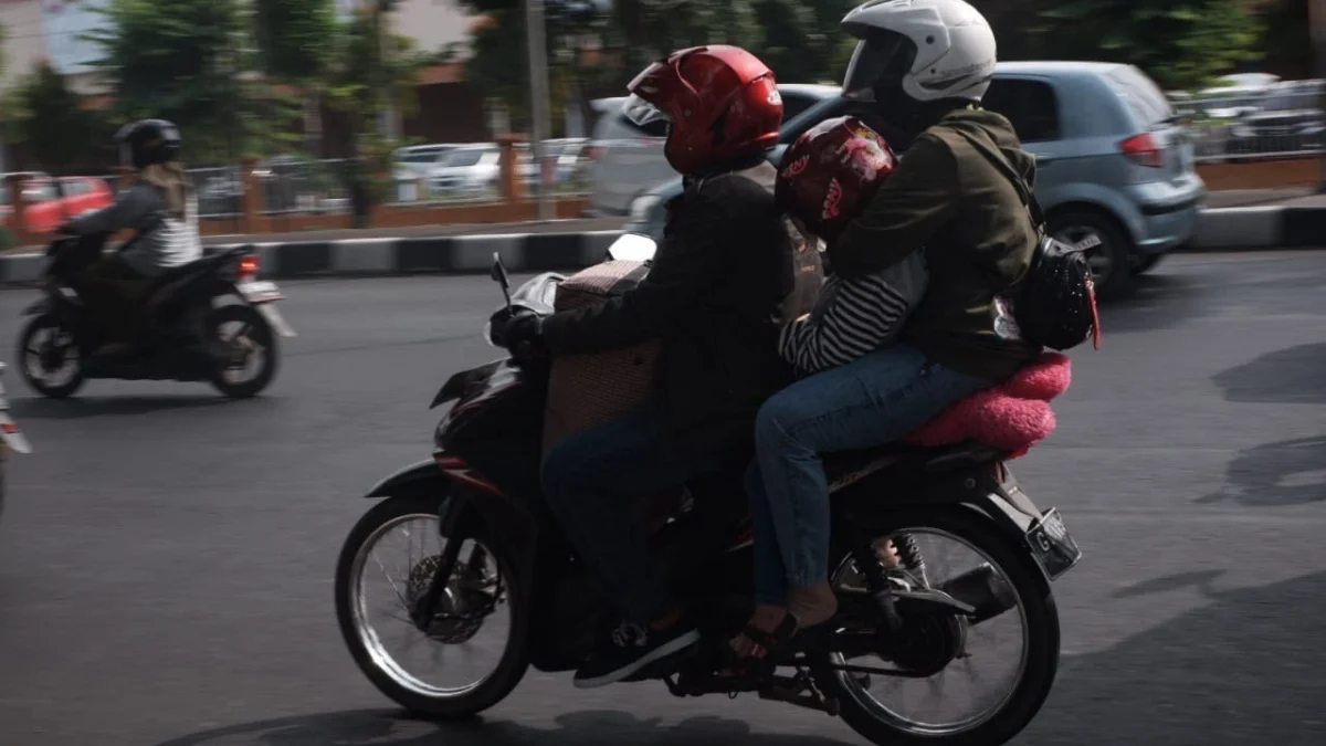 Banyak Jalan Menuju Kampung