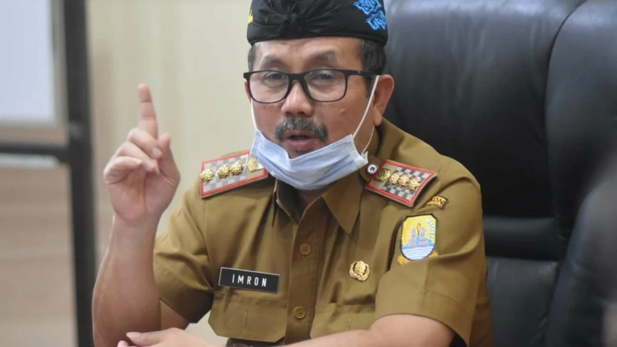 Bupati Siap Ladeni DPRD