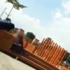 Viral, Video Mesum di Alun-alun Majalengka