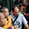 MA Perberat Hukuman Wahyu Setiawan