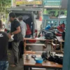PWI dan Baznas Salurkan Beras bagi Warga Miskin