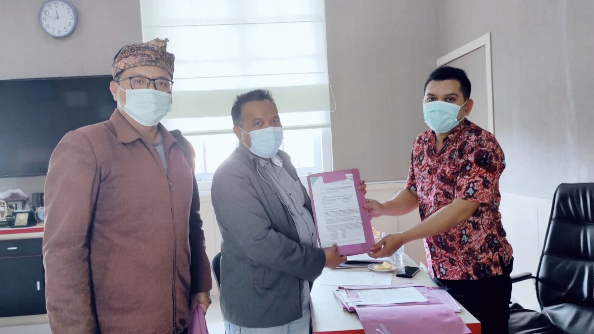 Pilkades Gunungmanik Minta Diulang Pilkades Gunungmanik Minta Diulang