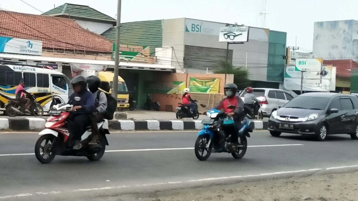 Demi Pilwu, Rela Pulang Kampung sampai Dua Kali