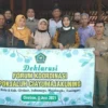 Komitmen Membangun Moderasi Beragama