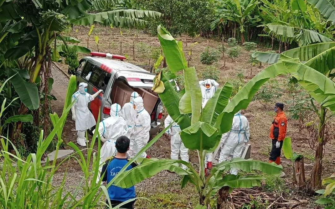 7 Pasien Meninggal Dalam 3 Hari Terakhir